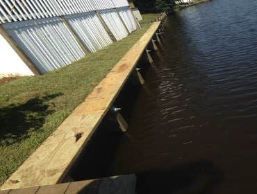 Photo(s) from Myers Marine Construction Co Llc