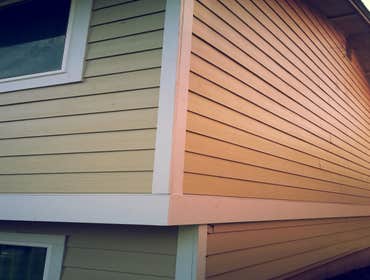 Roofing, Windows and Siding