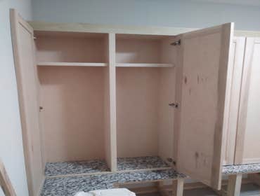 Photos by Store More Shelving Systems #1