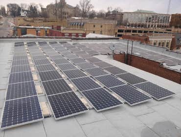 Solar Panels