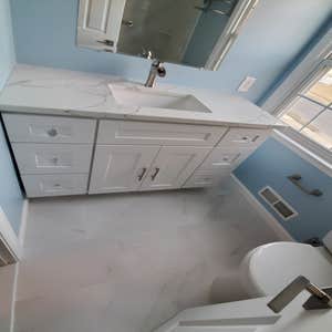 Photos by Paris General Contracting #1