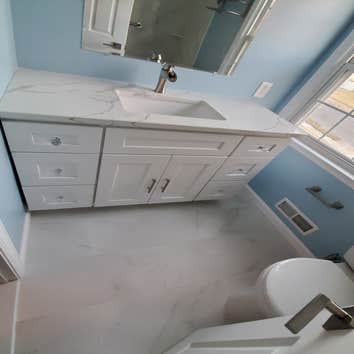 Photos by Paris General Contracting #1