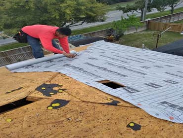 Photos by Urena Roofing & Contractor LLC #1