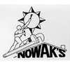 Nowak's Heating & Air Conditioning Inc logo