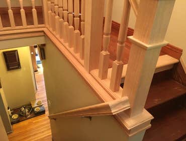 Photos from Clausen Construction