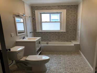 Bathroom Remodeling
