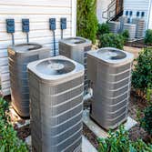 Canon Heating & Air,inc