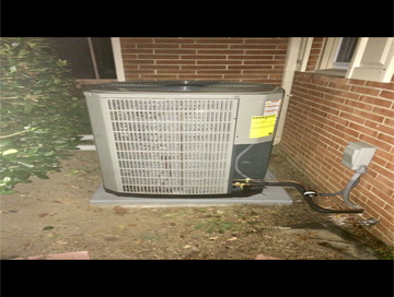 Photos from Tappers Heating and Cooling
