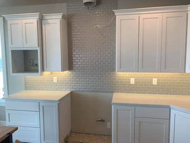 Tile Projects by Nobleman Construction Tile installation, repair, replacement. Complete bathrooms and kitchen remodels.