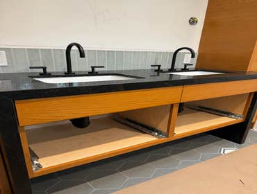 Photos by Modern Plumbers #1