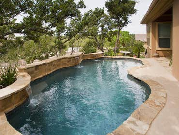 Swimming Pools