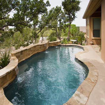 Swimming Pools
