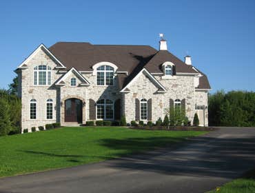 10 Challey Dr Large 6000 s/f Estate home completed for great clients!
To much detail to list all... lots of fun to build!
This is a Green built home,