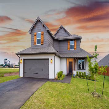 AllenStyle Homes