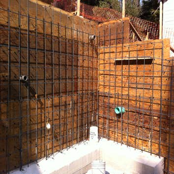 Deschryver Concrete Construction
