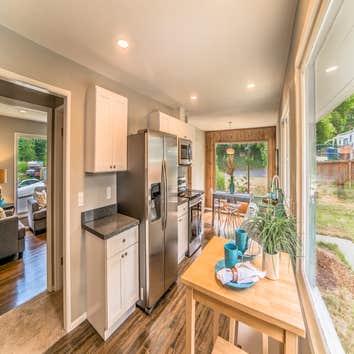 Step Ahead Construction LLC