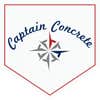 Captain Concrete logo