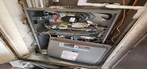 Oak Island Heating & Air Conditioning