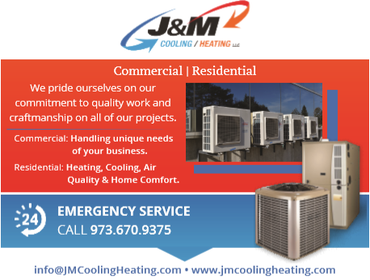 Photos by J&m Cooling and Heating #1