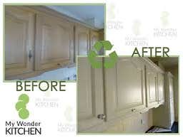 Photos by Wonder Kitchen Respray #1