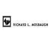 Richard L. Mosbaugh - Landscape Design/build logo