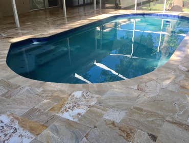 Pools and Project Photos