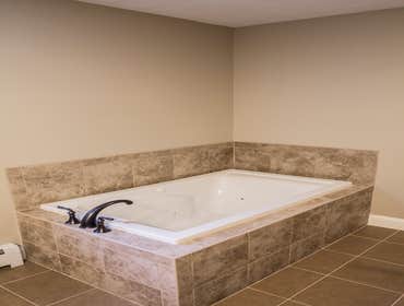 Royalston, MA Custom Home