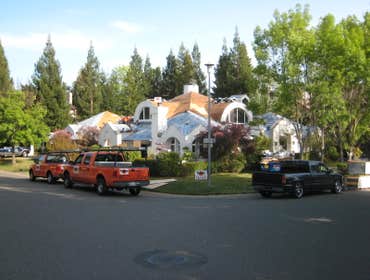 Roofing