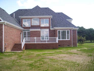 Tiller Custom Homes