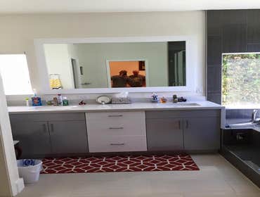 Bathroom Remodel