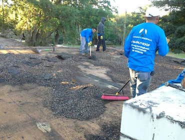 Integrity Roofing