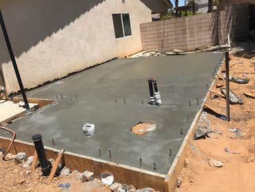 Photos by Structural Prime Builder #15 room add