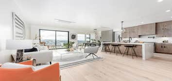 Bernal Hill Builders