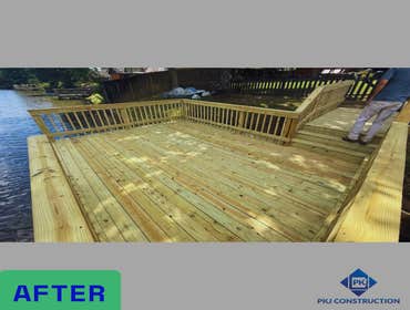 Photos by Pkj Construction #1
