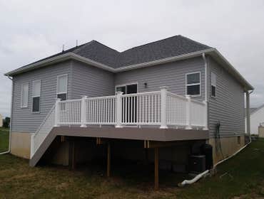 Photo(s) from Total Home Construction, Inc.