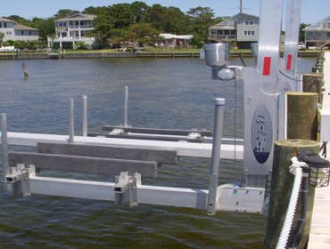 Dock/Marine Construction