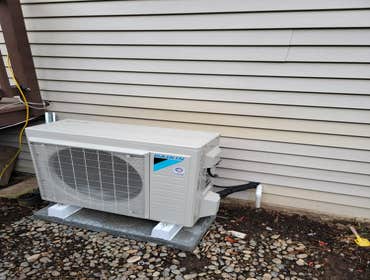 Photos by Tranquility Heating & Cooling LLC #1