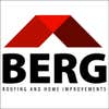 Berg Roofing and Home Improvements logo