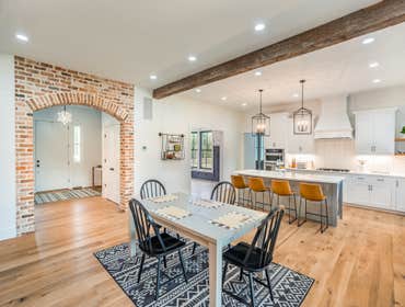 Jonathan Caron Construction Inc Project