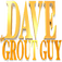 Dave the Grout Guy logo