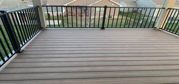 Ankeny Deck Specialist