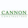 Cannon Constructors South Inc logo