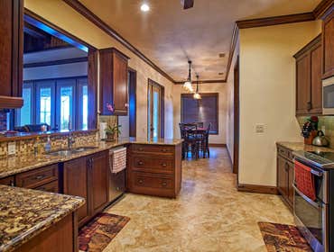Custom Homes