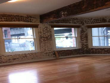 J & M Remodel & Repair Llc Project