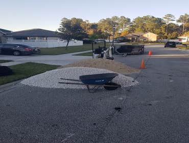 Photos by Clear Water Irrigation & Drainage #1