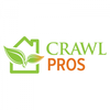 Crawl Pros logo