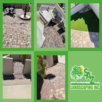 Photos by info@sazlandscapinginc.com #1