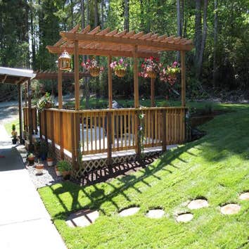 Residential Landscaping
