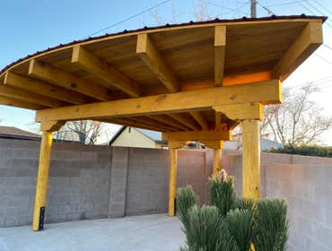 Photos by Upright Construction #3