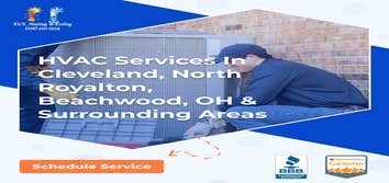 Bnk Heating & Cooling